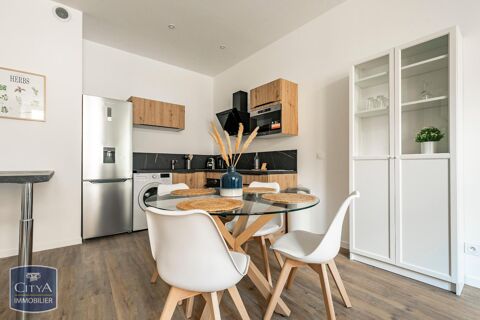  Appartement � louer 2 pi�ces 55 m�