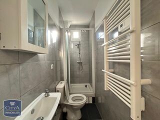 Appartement � louer 2 pi�ces 30 m�