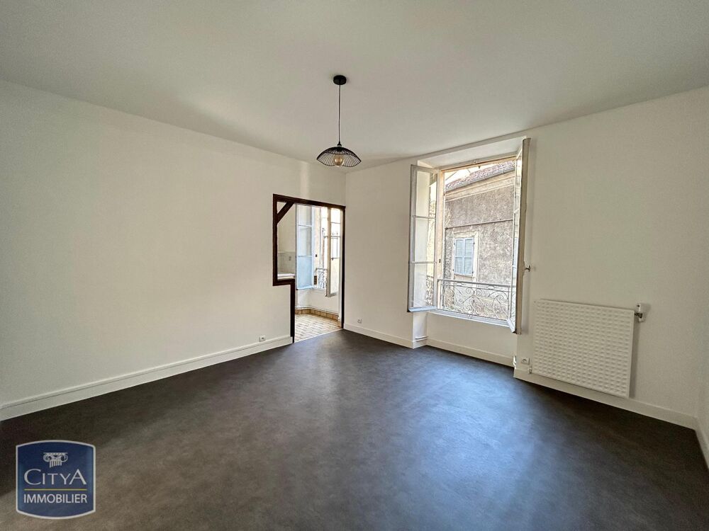 À LOUER : Appartement rénové T3 situé à Corbeil-Essonnes....