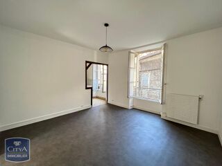  Appartement à louer 3 pièces 52 m²