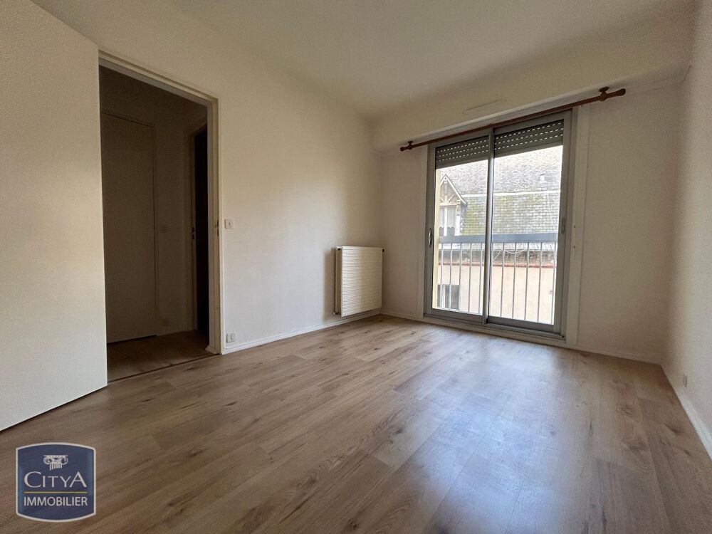 location Appartement - 2 pièce(s) - 54 m² Dieppe (76200)