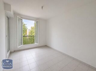  Appartement à louer 2 pièces 38 m²