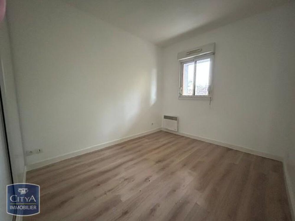 location Appartement - 4 pièce(s) - 78 m² Roubaix (59100)