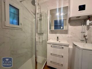  Appartement à louer 1 pièce 18 m²