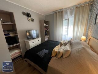  Appartement à louer 2 pièces 38 m²