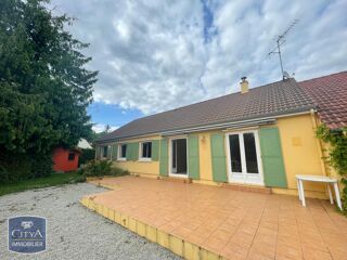  Maison � louer 4 pi�ces 112 m�