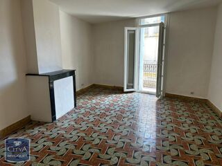 Appartement à louer 3 pièces 92 m²