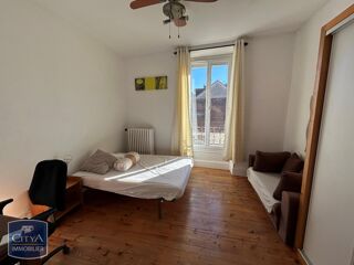  Appartement à louer 4 pièces 52 m²