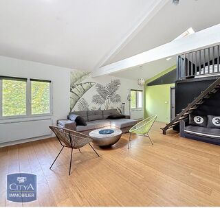  Appartement à louer 2 pièces 60 m²