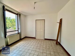  Appartement à louer 2 pièces 43 m²