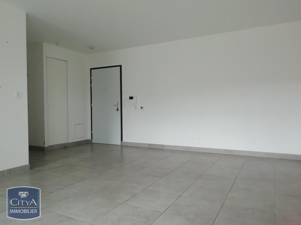 location Appartement - 2 pièce(s) - 44 m² Honfleur (14600)