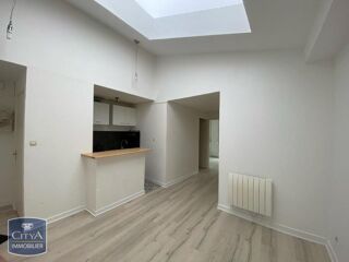  Appartement � louer 2 pi�ces 35 m�