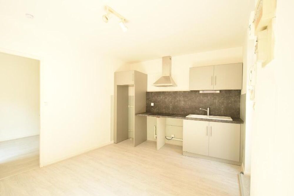 location Appartement - 2 pièce(s) - 33 m² Mâcon (71000)