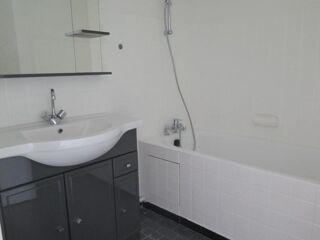  Appartement � louer 2 pi�ces 53 m�