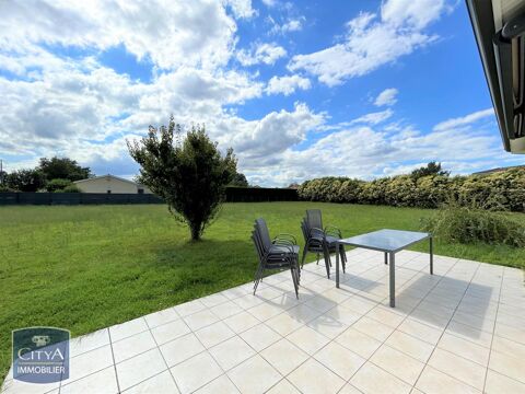  Maison  louer 5 pices 107 m