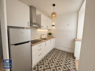 Appartement à louer 2 pièces 51 m²