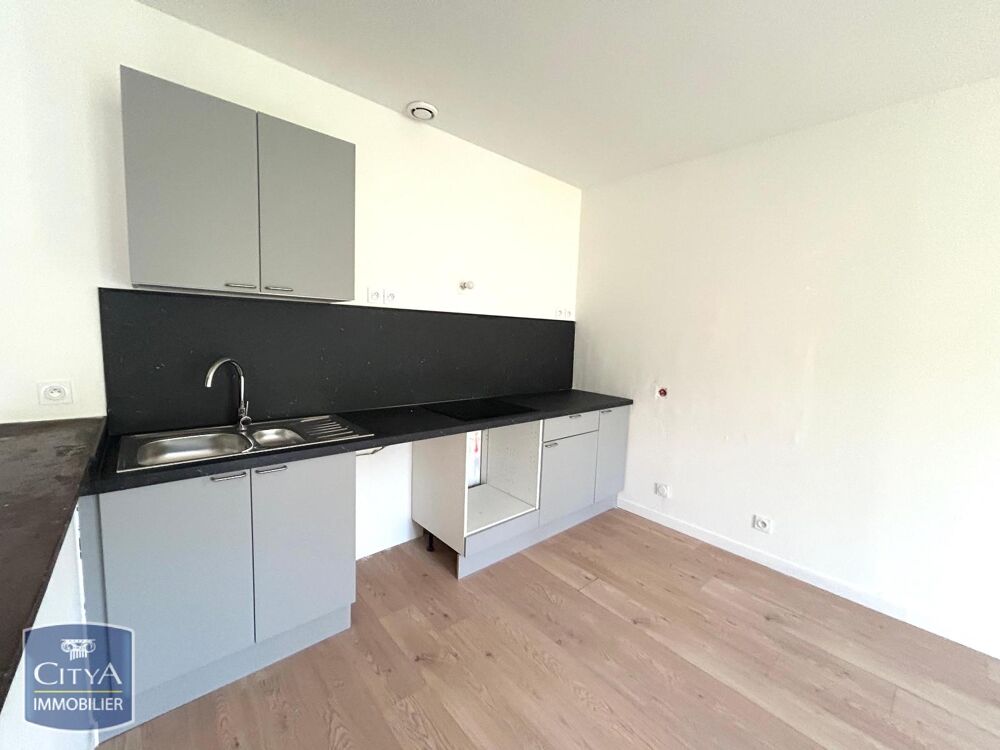 À LOUER : Appartement T1 situé à Saint-Étienne, dans le ....