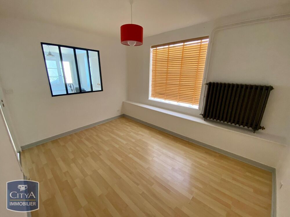 location Appartement - 2 pièce(s) - 45 m² Riom (63200)