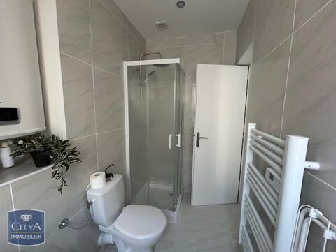  Appartement � louer 1 pi�ce 19 m�