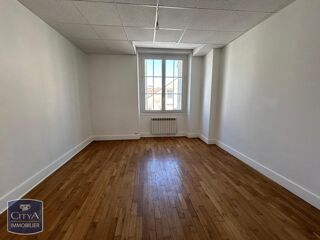  Appartement à louer 3 pièces 63 m²