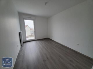  Appartement à louer 2 pièces 39 m²