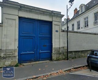  Appartement � louer 1 pi�ce 49 m�