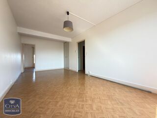  Appartement à louer 3 pièces 59 m²