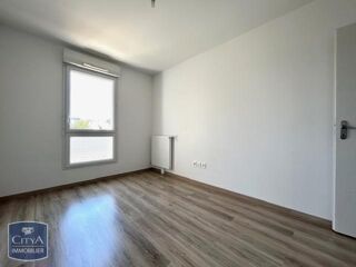  Appartement à louer 3 pièces 62 m²