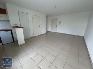  Appartement � louer 2 pi�ces 45 m�