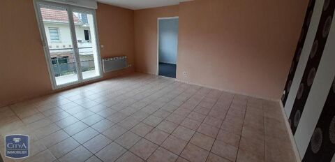  Appartement  louer 3 pices 55 m