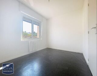  Appartement à louer 2 pièces 35 m²