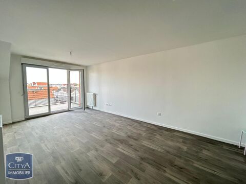  Appartement � louer 2 pi�ces 49 m�