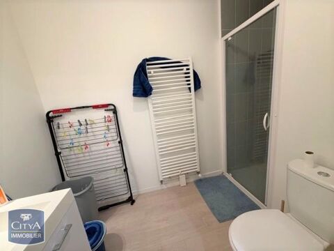  Appartement � louer 2 pi�ces 41 m�