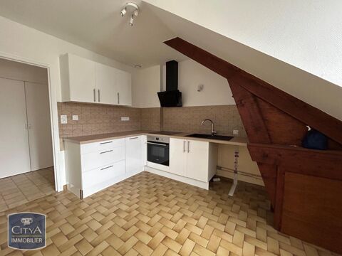  Appartement � louer 3 pi�ces 63 m�