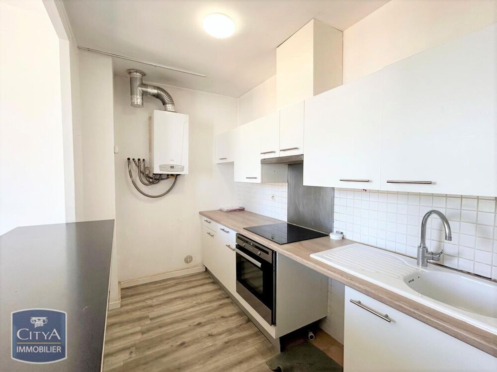 location Appartement - 3 pièce(s) - 55 m² Cannes (06400)