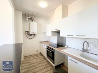 location Appartement - 3 pièce(s) - 55 m² Cannes (06400)
