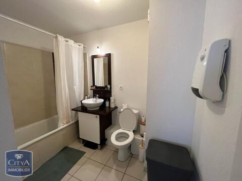  Appartement � louer 2 pi�ces 42 m�