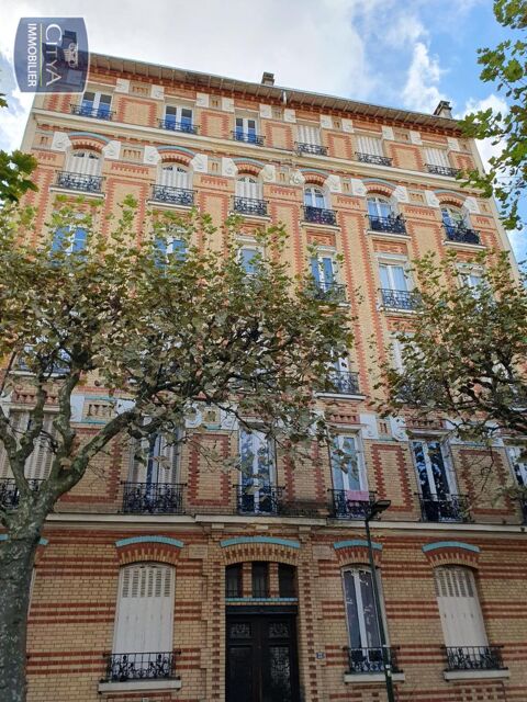  Appartement  louer 2 pices 27 m