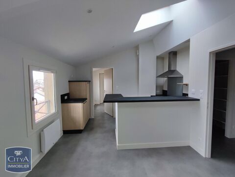  Appartement  louer 2 pices 60 m