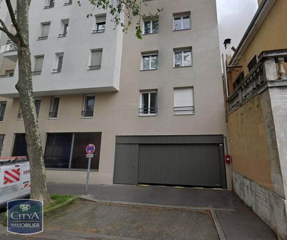 location Parking / Garage Villeurbanne (69100)