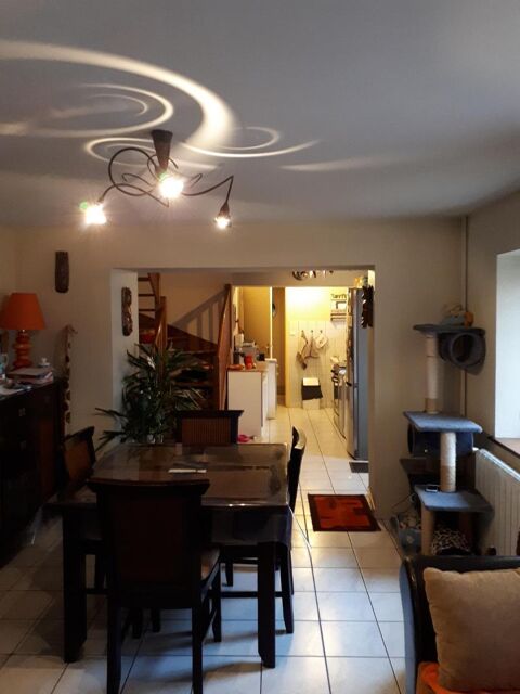  Appartement  louer 2 pices 58 m