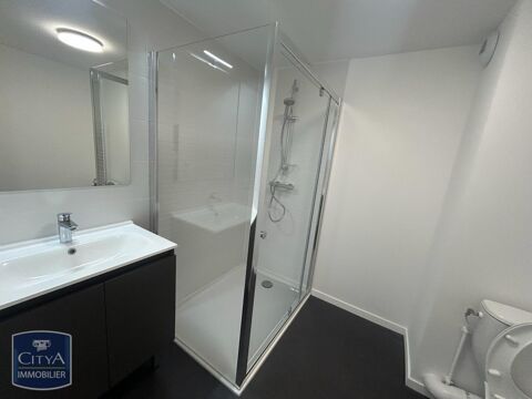  Appartement � louer 1 pi�ce 23 m�