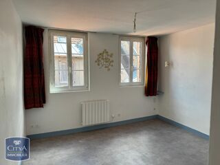  Appartement à louer 1 pièce 19 m²