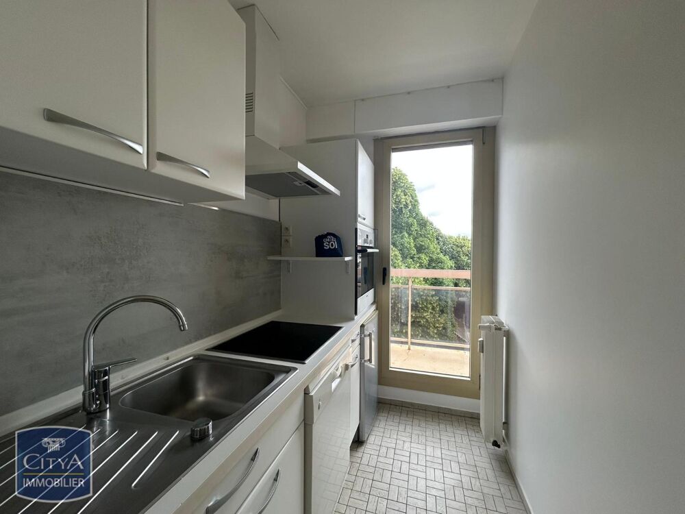 location Appartement - 2 pièce(s) - 50 m² Chartres (28000)