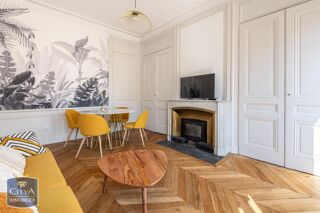  Appartement � louer 3 pi�ces 62 m�