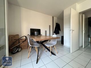 Appartement à louer 2 pièces 48 m²