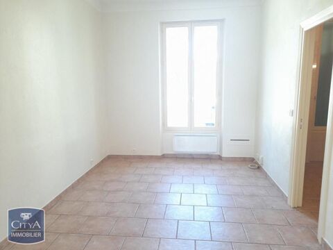  Appartement  louer 1 pice 27 m