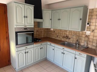 location Maison - 3 pièce(s) - 80 m² Marles-les-Mines (62540)