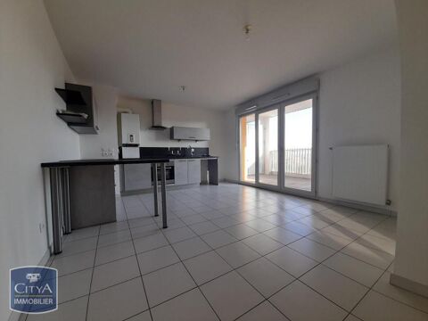 Appartement  louer 3 pices 54 m