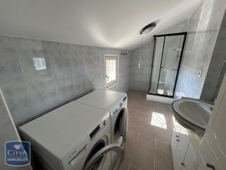  Appartement � louer 4 pi�ces 67 m�